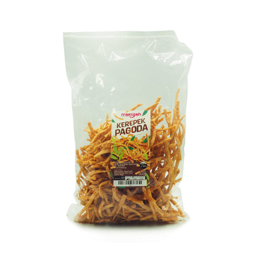 Maklijah, Kerepek Pagoda, 500 g